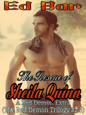 cover image of The Rescue of Sheila Quinn
